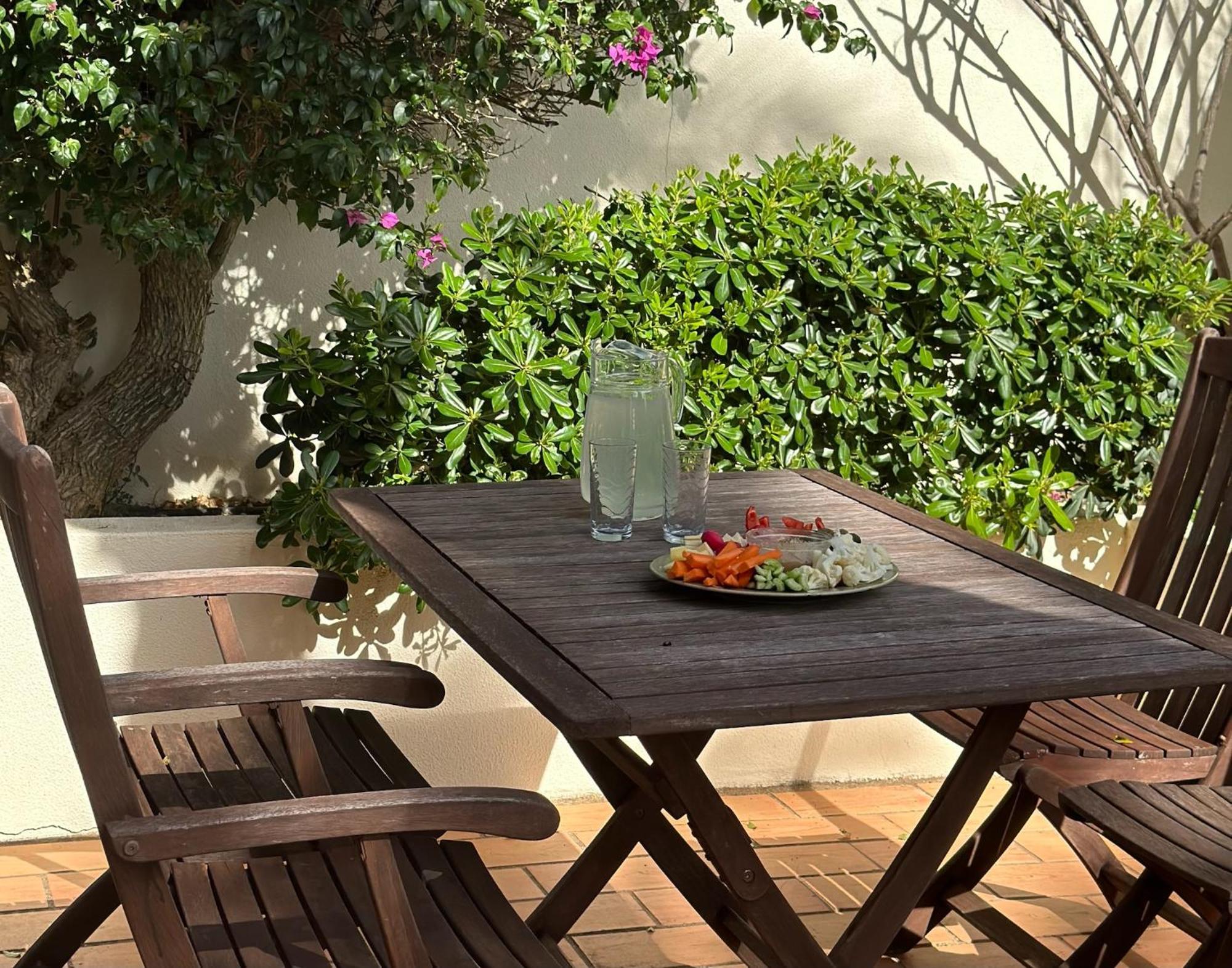 Holiday home Casa Cristovao - Castelo House 28 - Ferragudo Am Atlantik