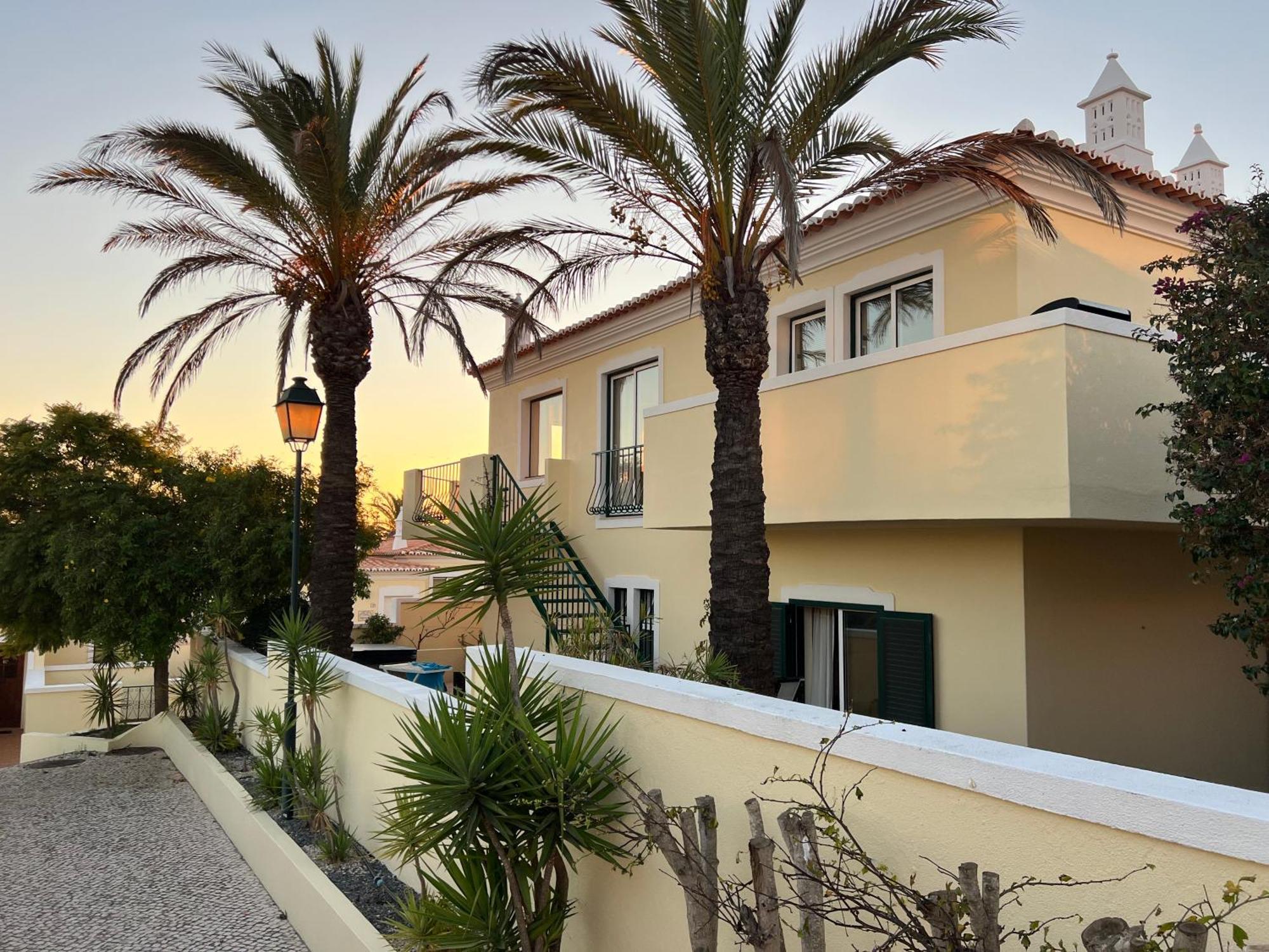 Holiday home Casa Cristovao - Castelo House 28 - Ferragudo Am Atlantik