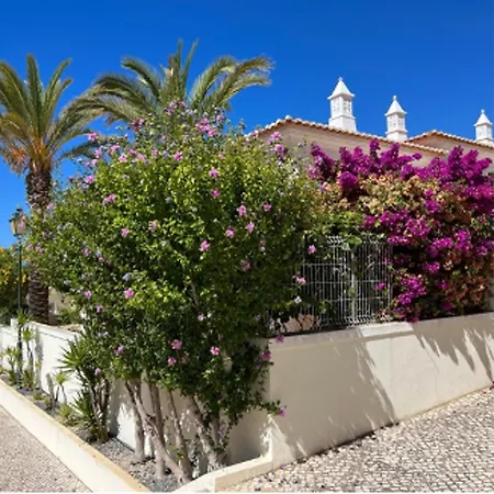 Casa Cristovao - Vila Castelo House 28 - Ferragudo Am Atlantik Exterior photo